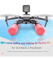 DJI Mavic 2 Pro/Zoom Güvenli Suya İniş Ayağı Şamandıra Kit