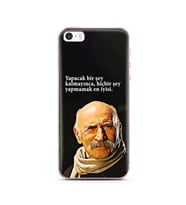 Iphone 5 Ramiz Dayı Tasarımlı Telefon Kılıfı