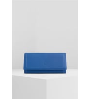 MARCO BLUE HAKİKİ DERİ TELEFON CÜZDANI
