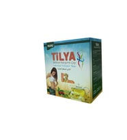 Tilya Bitki Çayı 15 Li Nurs