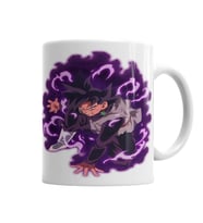 Goku Kupa Bardak Porselen