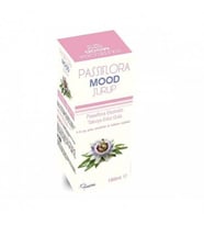 Passif Mood Passiflora Şurup 180 ml