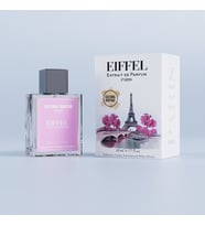 Cultural Heritage Eiffel 50 Ml Extrait De Parfum Paris Kadın Parfüm