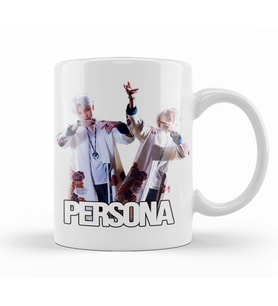 RM Persona Kupa Bardak Porselen