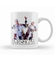 RM Persona Kupa Bardak Porselen