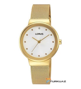 Lorus Rg296Jx9 Bayan Kol Saati