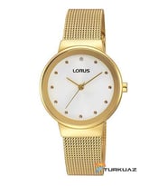 Lorus Rg296Jx9 Bayan Kol Saati
