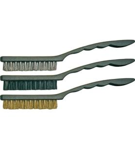 Bgs Fırça Set 225 Mm 3 Parça