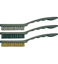 Bgs Fırça Set 225 Mm 3 Parça