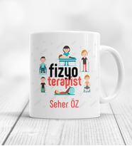 Fizyoterapist  Kupa Bardak