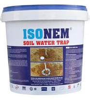İsonem Soil Water Trap Toprak Altı Su Tutucu 5 Kg