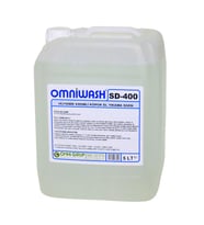 Omniwash SD-400 5000ml Hijyenik Köpük Sıvı El Sabunu