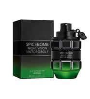 Viktor&Rolf Spicebomb Night Vision Edt 90 Ml Erkek Parfüm