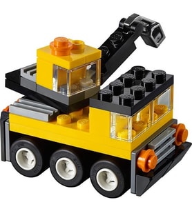 LEGO Promotional 40325 Crane