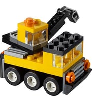 LEGO Promotional 40325 Crane
