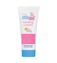 Sebamed Bebek Pişik Kremi 50 ml