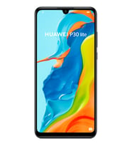 Huawei P30 Lite 64 GB SİYAH Çift Hatlı Cep Telefonu (Huawei Türkiye Garantili)