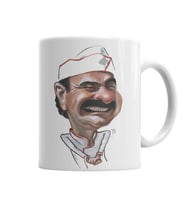 Çay Erdal Bakkalda İçilir Erdal  Bakkal Kupa Bardak Porselen