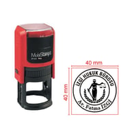 AVUKAT KAŞESİ - SIRDAŞ R40