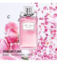 Dior Miss Dior Rose N'Roses EDP 100 ml Kadın Parfüm