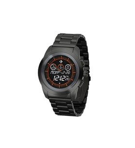 Mykronoz Zetime Petite Elite Metal Kordon Kol Saati