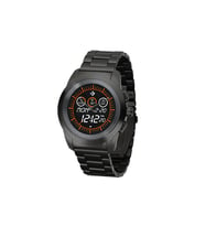 Mykronoz Zetime Petite Elite Metal Kordon Kol Saati