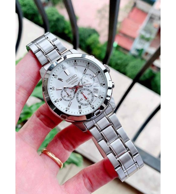 Seiko SKS601P Erkek Kol Saati