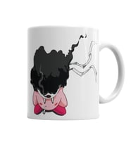 Afro Kirby Kupa Bardak Porselen