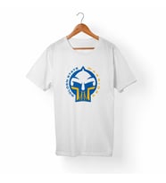 Golden State Çocuk Beyaz Tişört