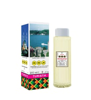 Pereja Limon Kolonyası 200 ml Cam Şişe