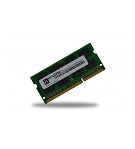 4Gb Ddr3 1600Mhz Sodımm 1.35 Low Hlv-Sopc12800Lw/4G Hi-Level