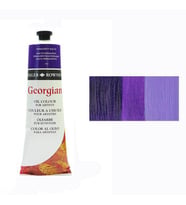 Daler Rowney Georgian Yağlı Boya 225ml 413 Permanent Mauve