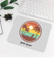 Kişiye Özel Tasarımlı Mouse Pad 86192