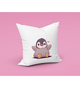 Penguen Yastığı
