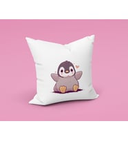 Penguen Yastığı