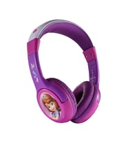 Disney Prenses Sofya Sofia Çocuk Kulaklığı Lisanslı DY-10902-SF