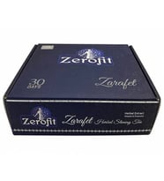Zerofit Form Çayı (Sağlıklı zayıfla)