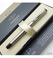 Parker Vector SS CT Roller Kalem  Parker Kalem  İsme Özel Kalem  Hediyelik Kalem