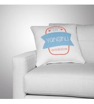 Dünyanın En Yakışıklı Babası Yastık (Çok Renkli)