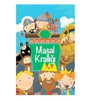 Masal Krallığı