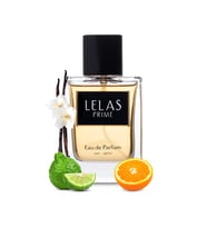 LELAS Prime 453 Venino Kadın Parfüm EDP 55 ML – Çiçeksi Kalıcı Koku