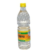 Ölmez Çiçek Suyu (Altın Otu) Pet Şişe 1 Lt