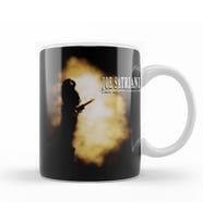 Joe Satriani The Extremist Kupa Bardak Porselen