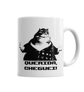 Dinossauro  Kupa Bardak Porselen