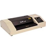 Sarff 230M Ofis Copy Center A4 Laminasyon Makinesi