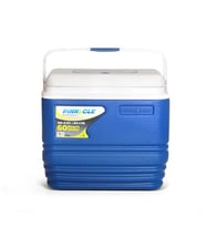 Pinn Cle Primero 25Lt. Buzluk Mavi