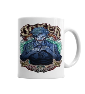 Coringa Kupa Bardak Porselen