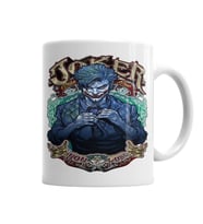 Coringa Kupa Bardak Porselen