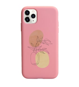 Pudra Lansman Kılıf iPhone 11 Pro