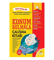 Konum Bulmaca